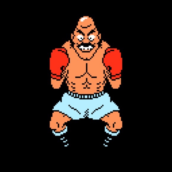 Meet your Posher, Jesus - Picture 1 of 1